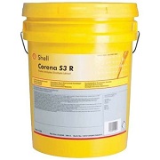 Shell Corena S3 R